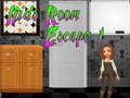 遊戲Amgel Kids Room Escape 1