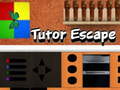 遊戲Tutor Escape
