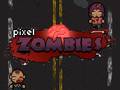 遊戲Pixel Zombies