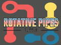 遊戲Rotative Pipes Puzzle