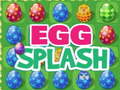 遊戲Egg Splash