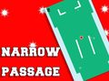 遊戲Narrow Passage