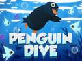 遊戲Penguin Dive