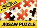 遊戲Jigsaw Puzzle: 100.000+ Fun Puzzles