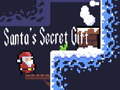 遊戲Santa's Secret Gift