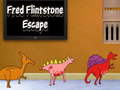 遊戲Fred Flintstone Escape