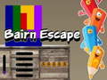 遊戲Bairn Escape