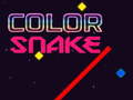 遊戲Color Snake