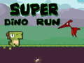 遊戲Super Dino Run