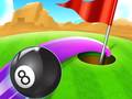 遊戲Billiard & Golf