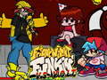 遊戲Friday Night Funkin vs Volt