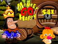 遊戲Monkey Go Happy Stage 541