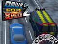 遊戲Drive for Speed 2