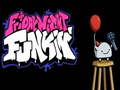 遊戲Friday Night Funkin vs Sauce