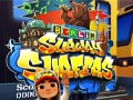 遊戲Subway Surfers Berlin