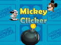 遊戲Mickey Clicker