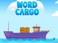 遊戲Word Cargo