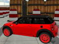 遊戲Advance Car Parking Game: Car Drive