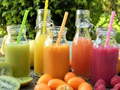 遊戲Smoothies Jigsaw