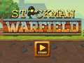 遊戲Stickman Warfield