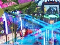 遊戲Waterpark Parkour
