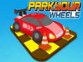 遊戲Park your wheels