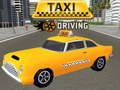 遊戲Taxi Driving
