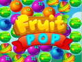 遊戲Fruit Pop