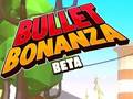 遊戲Bullet Bonanza