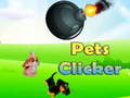 遊戲Pets Clicker