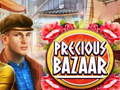 遊戲Precious Bazaar