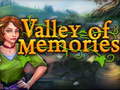 遊戲Valley of memories