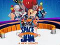 遊戲Space Jam a New Legacy Full Court Pinball