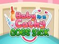 遊戲Baby Cathy Ep16: Goes Sick