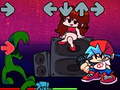 遊戲Friday Night Funkin vs Carl