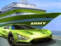 遊戲US Army Tank Cargo Transport Simulator