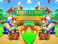遊戲Fruit Legions: Monsters Siege