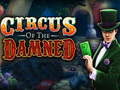 遊戲Circus of the damned