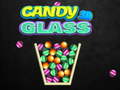 遊戲Candy Glass 3D