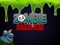 遊戲Zombie Smack