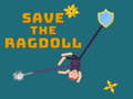 遊戲Save the Ragdoll