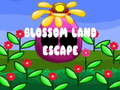 遊戲Blossom Land Escape