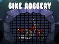 遊戲Bike Robbery