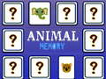 遊戲Animals Memory