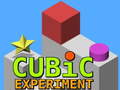 遊戲Cubic Experiment
