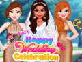 遊戲Mia's Happy Wedding Celebration