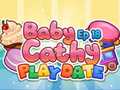 遊戲Baby Cathy Ep18: Play Date