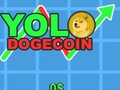 遊戲Yolo Dogecoin