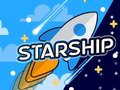 遊戲Starship