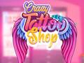 遊戲Crazy Tattoo Shop